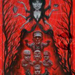 Elvira-High Priestess of Horror