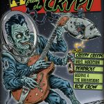 Rocket from the Crypt
