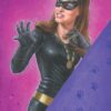 Catwoman original painting