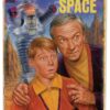 Lost in Space fantasy comic cover Limited Edition Print